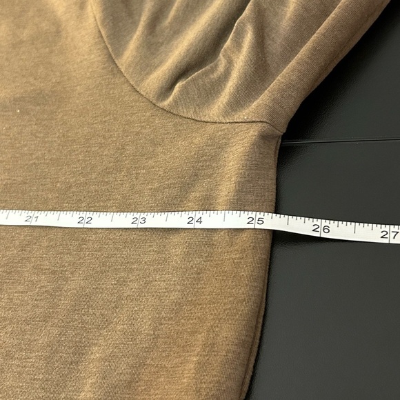 Xersion Quick Dri Long Sleeve Pullover Hoodie Oversized Size XL - Picture 7 of 8